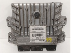 Recambio de centralita motor uce para nissan nv200 furgoneta 1.5 dci 90 (m20, m20m) referencia OEM IAM 237100875R  