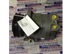 Recambio de compresor aire acondicionado para fiat multipla (186) referencia OEM IAM  33385 5296