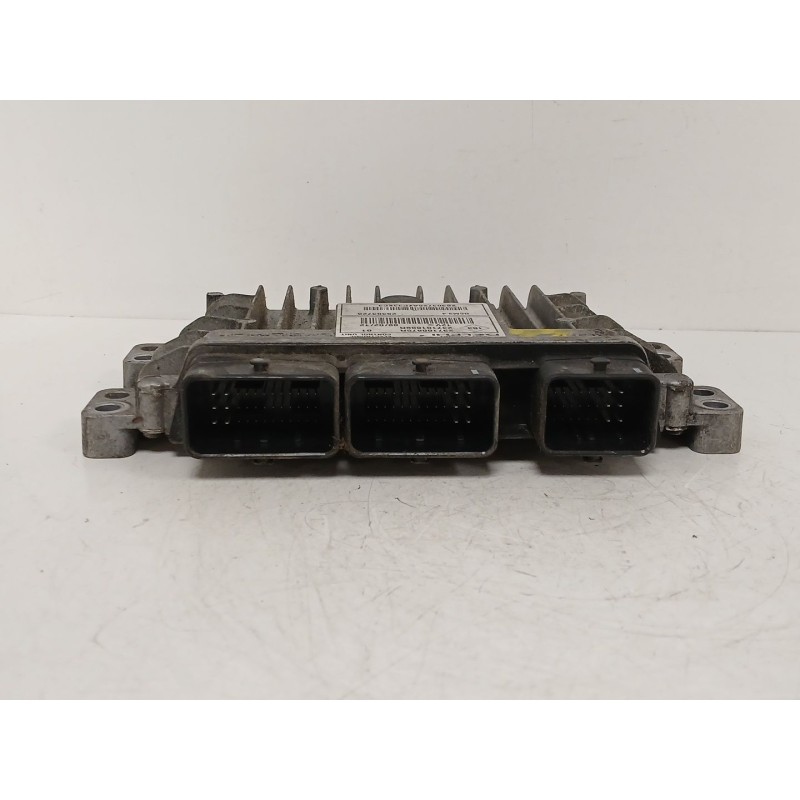 Recambio de centralita motor uce para nissan nv200 furgoneta 1.5 dci 90 (m20, m20m) referencia OEM IAM 237100875R  