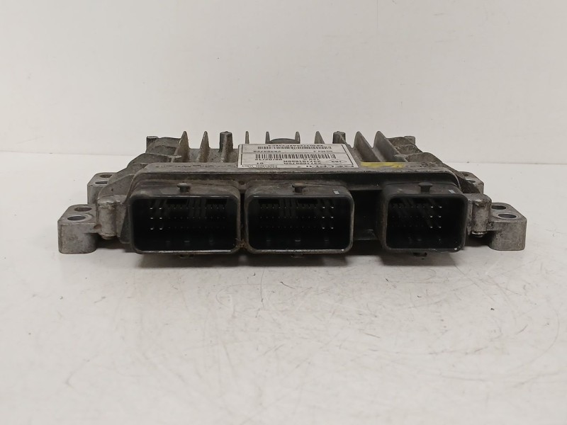 Recambio de centralita motor uce para nissan nv200 furgoneta 1.5 dci 90 (m20, m20m) referencia OEM IAM 237100875R  