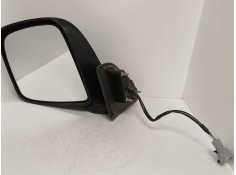 Recambio de retrovisor izquierdo para nissan nv200 furgoneta 1.5 dci 90 (m20, m20m) referencia OEM IAM   