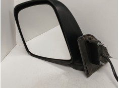 Recambio de retrovisor izquierdo para nissan nv200 furgoneta 1.5 dci 90 (m20, m20m) referencia OEM IAM    2