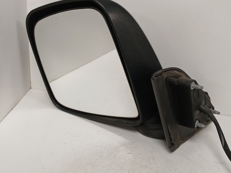 Recambio de retrovisor izquierdo para nissan nv200 furgoneta 1.5 dci 90 (m20, m20m) referencia OEM IAM   