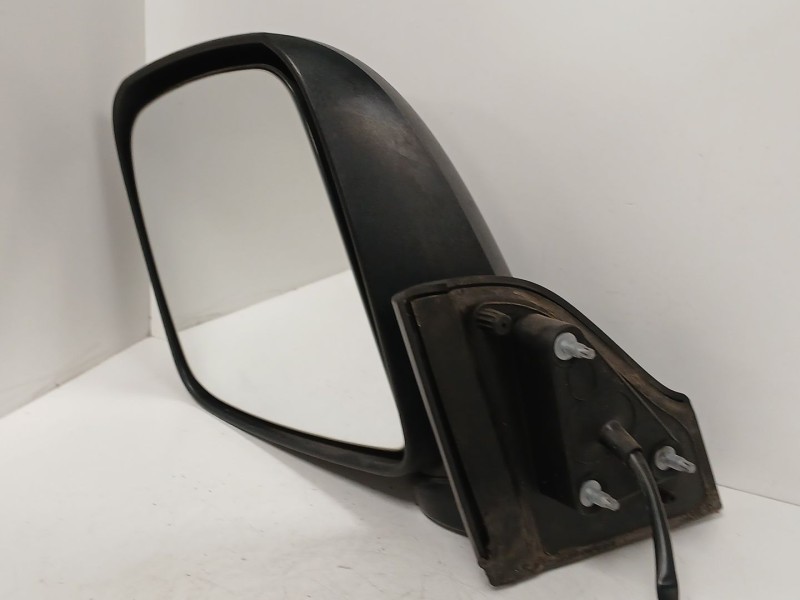 Recambio de retrovisor izquierdo para nissan nv200 furgoneta 1.5 dci 90 (m20, m20m) referencia OEM IAM   