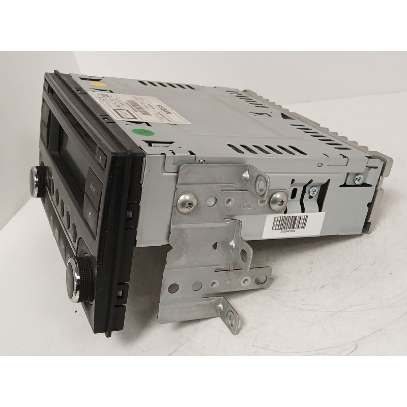 Recambio de sistema audio / radio cd para nissan nv200 furgoneta 1.5 dci 90 (m20, m20m) referencia OEM IAM 281858H30D  