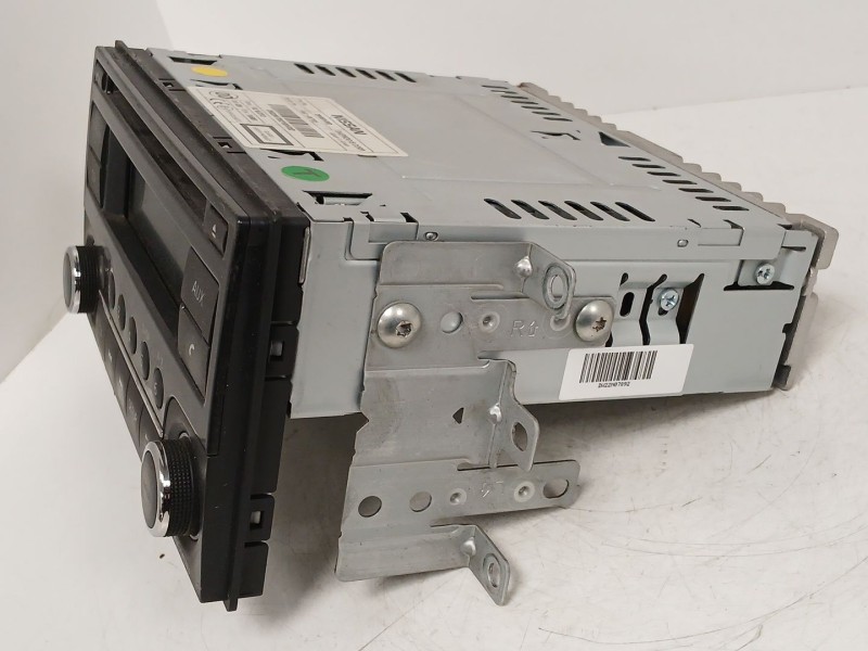 Recambio de sistema audio / radio cd para nissan nv200 furgoneta 1.5 dci 90 (m20, m20m) referencia OEM IAM 281858H30D  