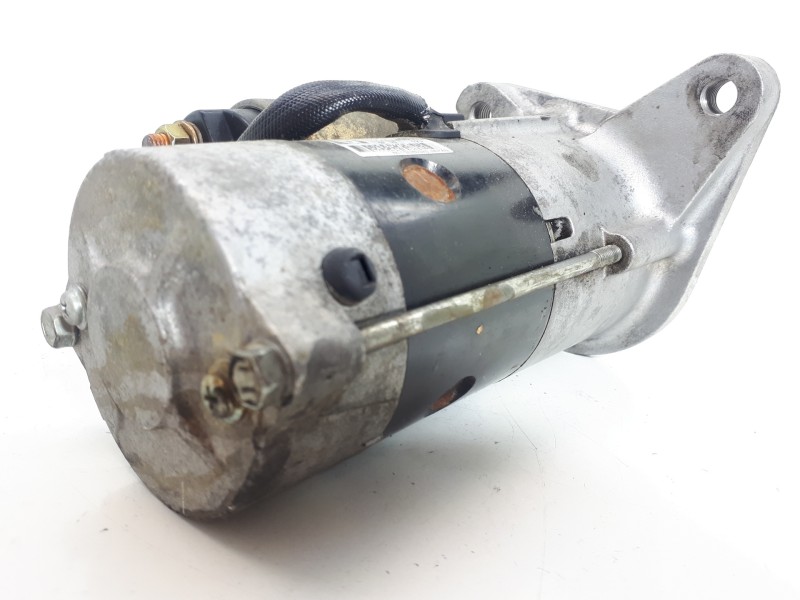 Recambio de motor arranque para mazda 6 berlina (gg) 2.0 crtd 120 active (5-ptas.) referencia OEM IAM RF5C M002T88671 