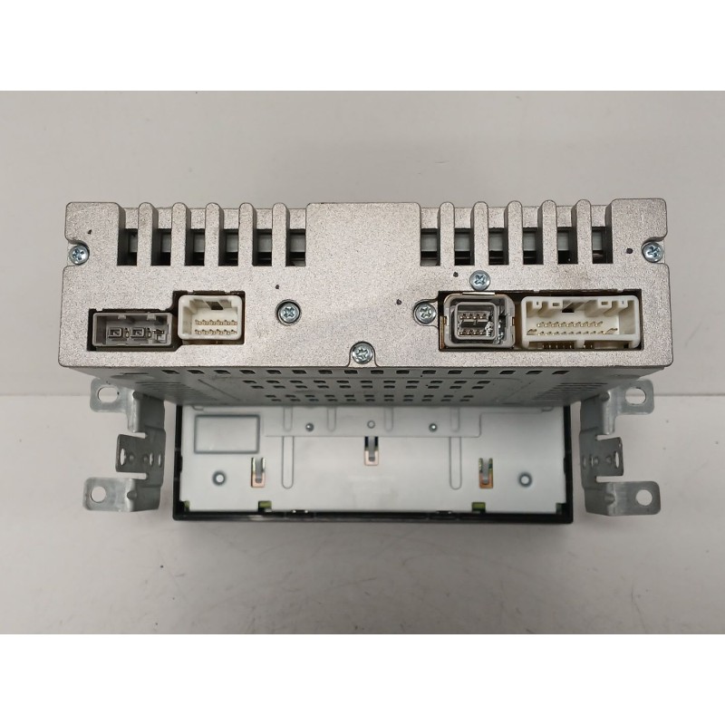Recambio de sistema audio / radio cd para nissan nv200 furgoneta 1.5 dci 90 (m20, m20m) referencia OEM IAM 281858H30D  
