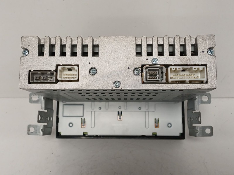 Recambio de sistema audio / radio cd para nissan nv200 furgoneta 1.5 dci 90 (m20, m20m) referencia OEM IAM 281858H30D  