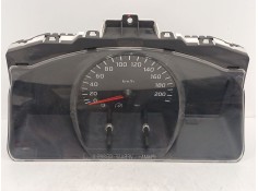 Recambio de cuadro instrumentos para nissan nv200 furgoneta 1.5 dci 90 (m20, m20m) referencia OEM IAM 24810BJ12C  