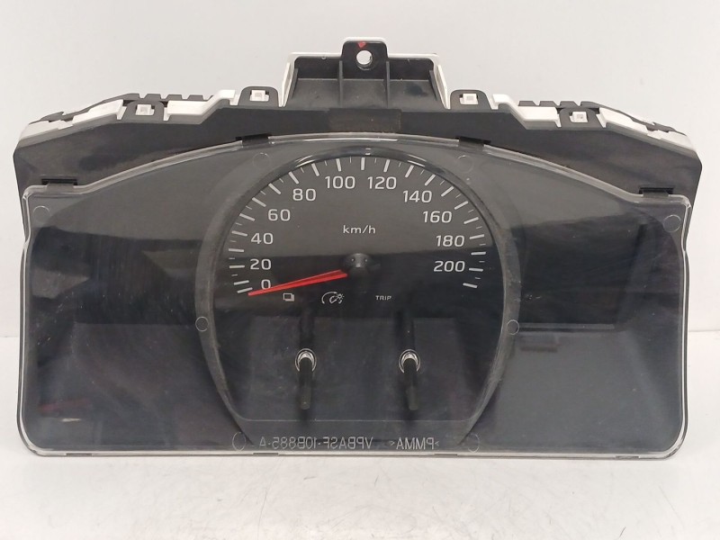 Recambio de cuadro instrumentos para nissan nv200 furgoneta 1.5 dci 90 (m20, m20m) referencia OEM IAM 24810BJ12C  