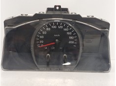 Recambio de cuadro instrumentos para nissan nv200 furgoneta 1.5 dci 90 (m20, m20m) referencia OEM IAM 24810BJ12C   2
