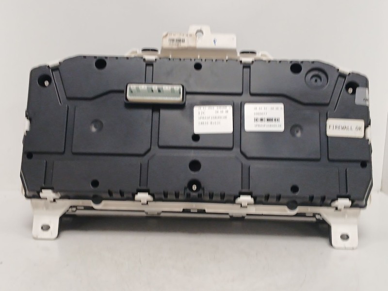 Recambio de cuadro instrumentos para nissan nv200 furgoneta 1.5 dci 90 (m20, m20m) referencia OEM IAM 24810BJ12C  