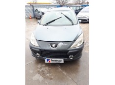 peugeot 307 sw (3h) del año 2005