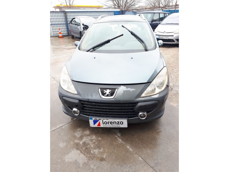 peugeot 307 sw (3h) del año 2005