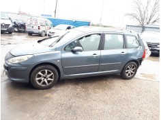 peugeot 307 sw (3h) del año 2005 2