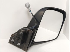 Recambio de retrovisor derecho para nissan nv200 furgoneta 1.5 dci 90 (m20, m20m) referencia OEM IAM   
