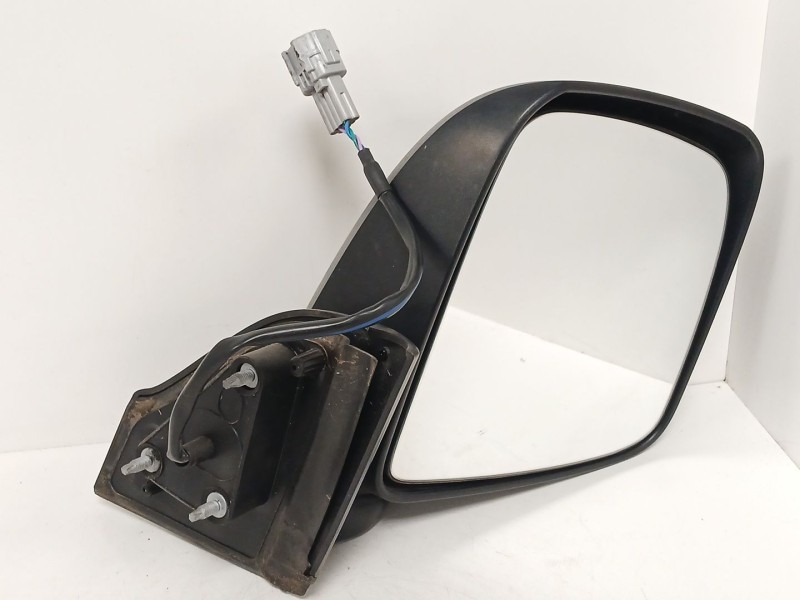 Recambio de retrovisor derecho para nissan nv200 furgoneta 1.5 dci 90 (m20, m20m) referencia OEM IAM   