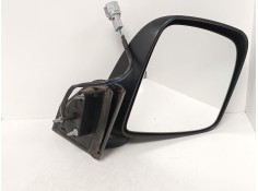 Recambio de retrovisor derecho para nissan nv200 furgoneta 1.5 dci 90 (m20, m20m) referencia OEM IAM    2
