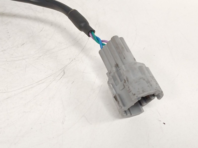 Recambio de retrovisor derecho para nissan nv200 furgoneta 1.5 dci 90 (m20, m20m) referencia OEM IAM   