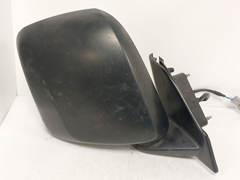 Recambio de retrovisor derecho para nissan nv200 furgoneta 1.5 dci 90 (m20, m20m) referencia OEM IAM   