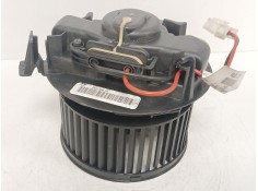 Recambio de motor calefaccion para nissan nv200 furgoneta 1.5 dci 90 (m20, m20m) referencia OEM IAM NF667217D  