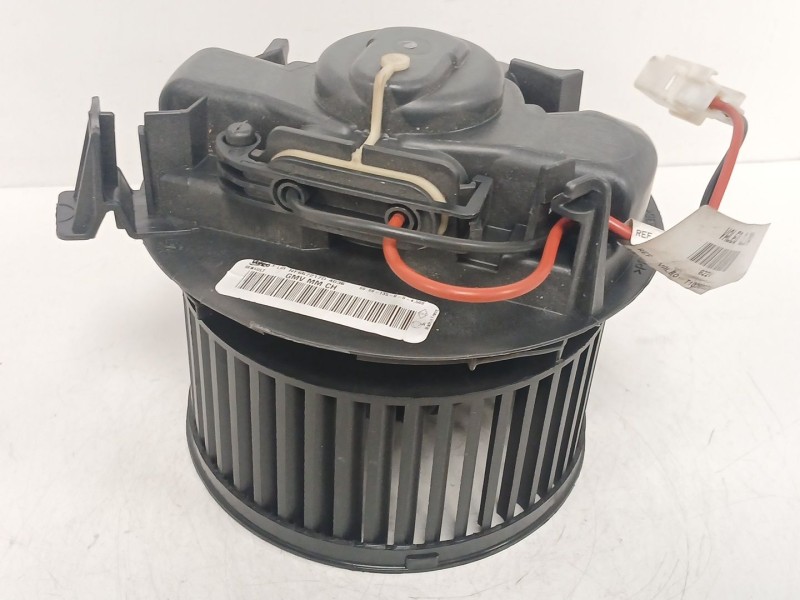 Recambio de motor calefaccion para nissan nv200 furgoneta 1.5 dci 90 (m20, m20m) referencia OEM IAM NF667217D  