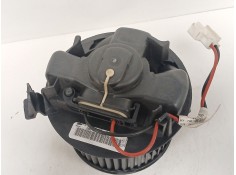 Recambio de motor calefaccion para nissan nv200 furgoneta 1.5 dci 90 (m20, m20m) referencia OEM IAM NF667217D   2