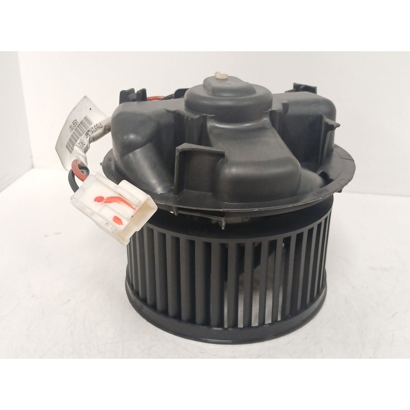 Recambio de motor calefaccion para nissan nv200 furgoneta 1.5 dci 90 (m20, m20m) referencia OEM IAM NF667217D  