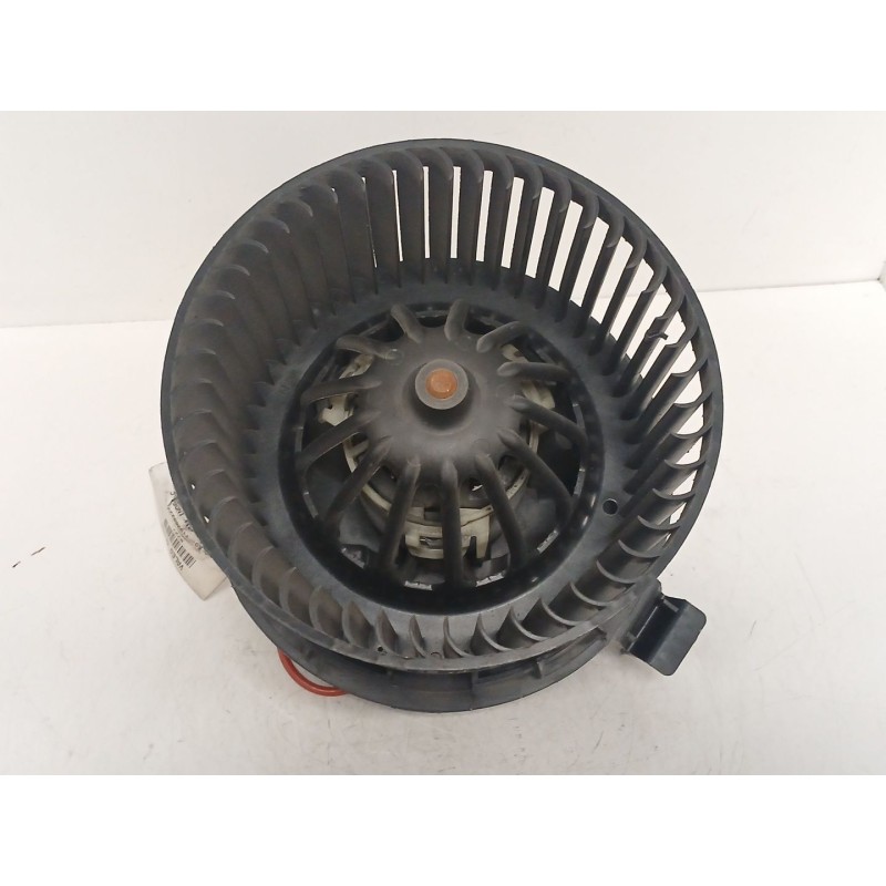 Recambio de motor calefaccion para nissan nv200 furgoneta 1.5 dci 90 (m20, m20m) referencia OEM IAM NF667217D  