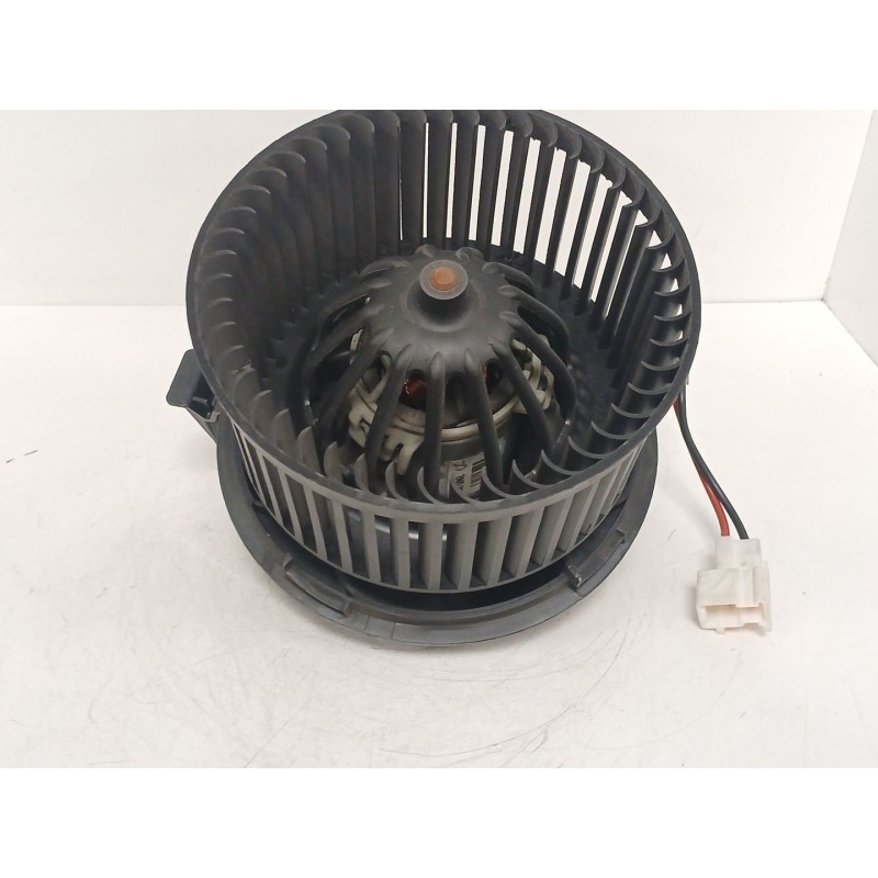 Recambio de motor calefaccion para nissan nv200 furgoneta 1.5 dci 90 (m20, m20m) referencia OEM IAM NF667217D  