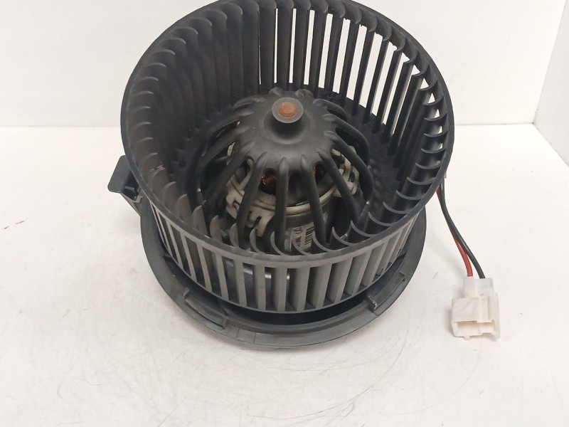 Recambio de motor calefaccion para nissan nv200 furgoneta 1.5 dci 90 (m20, m20m) referencia OEM IAM NF667217D  