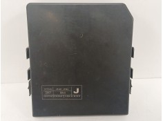 Recambio de caja reles / fusibles para nissan nv200 furgoneta 1.5 dci 90 (m20, m20m) referencia OEM IAM 284B7JK50A D807 57310035