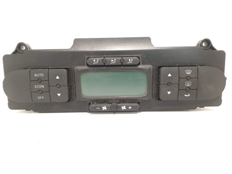 Recambio de mando climatizador para seat altea (5p1) arena referencia OEM IAM   