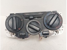 Recambio de mando calefaccion / aire acondicionado para nissan nv200 furgoneta 1.5 dci 90 (m20, m20m) referencia OEM IAM T100932