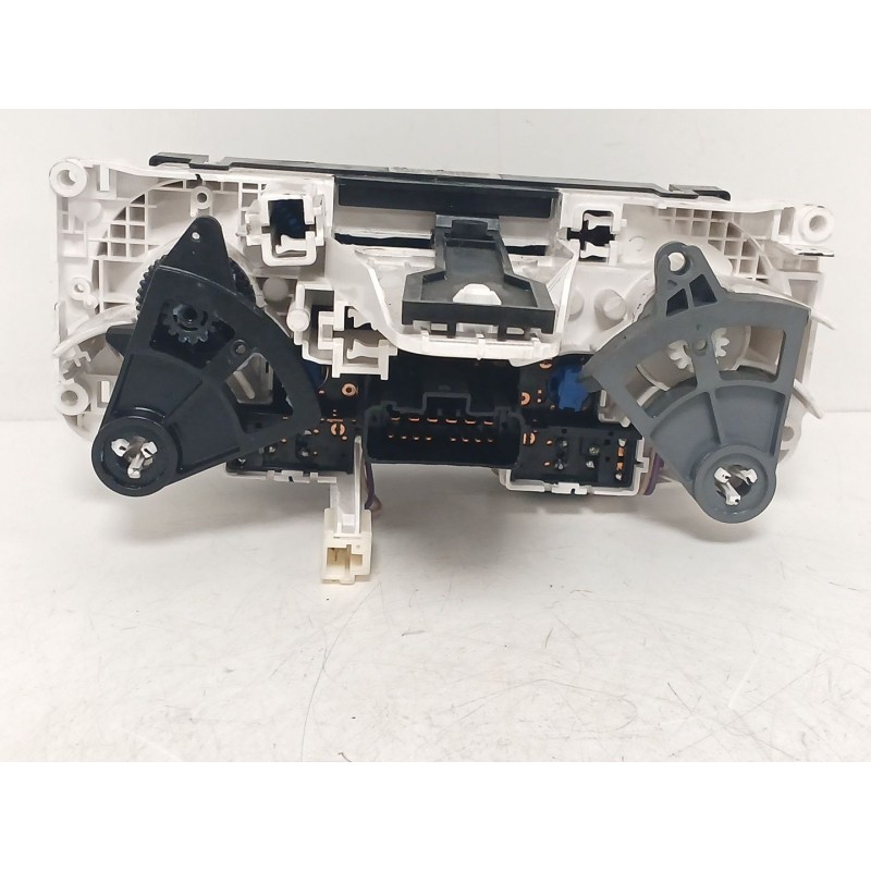 Recambio de mando calefaccion / aire acondicionado para nissan nv200 furgoneta 1.5 dci 90 (m20, m20m) referencia OEM IAM T100932