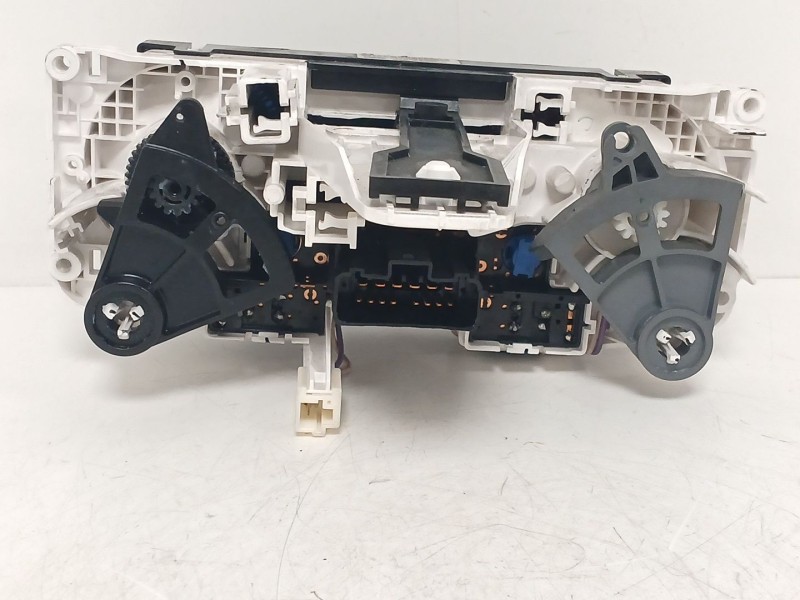 Recambio de mando calefaccion / aire acondicionado para nissan nv200 furgoneta 1.5 dci 90 (m20, m20m) referencia OEM IAM T100932