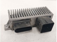 Recambio de caja precalentamiento para nissan nv200 furgoneta 1.5 dci 90 (m20, m20m) referencia OEM IAM 8200558438A  