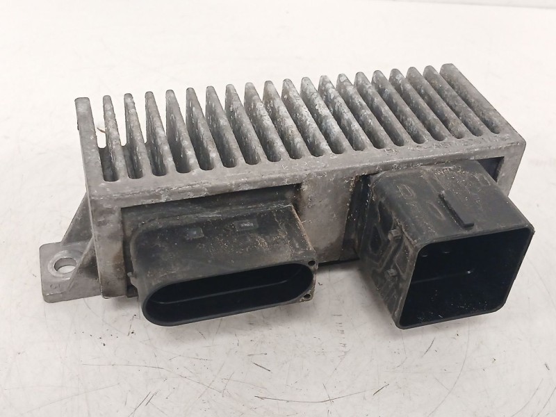 Recambio de caja precalentamiento para nissan nv200 furgoneta 1.5 dci 90 (m20, m20m) referencia OEM IAM 8200558438A  