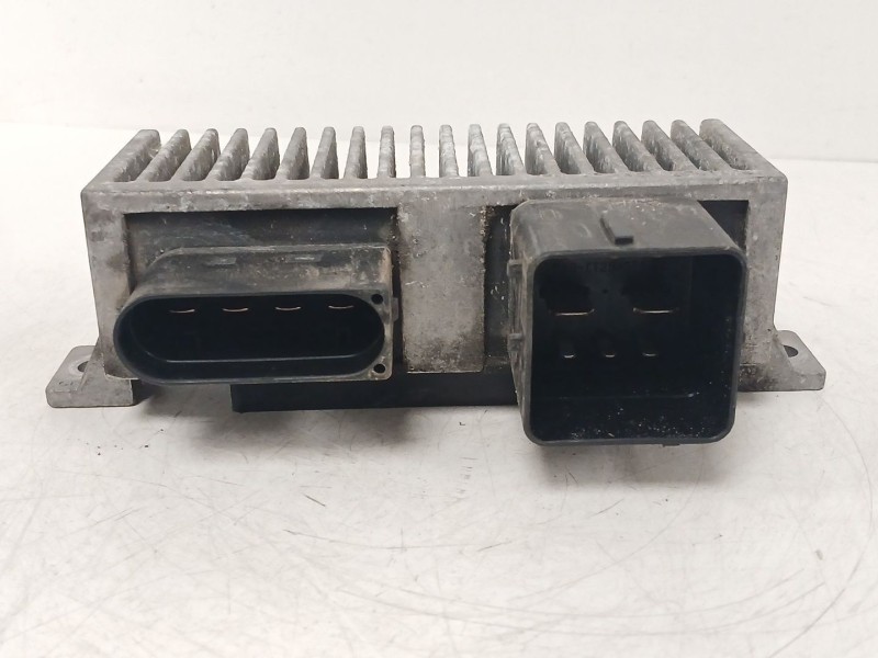 Recambio de caja precalentamiento para nissan nv200 furgoneta 1.5 dci 90 (m20, m20m) referencia OEM IAM 8200558438A  