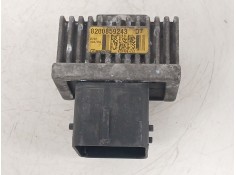 Recambio de caja precalentamiento para nissan nv200 furgoneta 1.5 dci 90 (m20, m20m) referencia OEM IAM 8200859243  