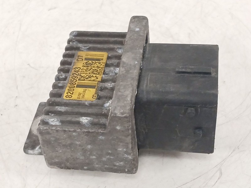 Recambio de caja precalentamiento para nissan nv200 furgoneta 1.5 dci 90 (m20, m20m) referencia OEM IAM 8200859243  