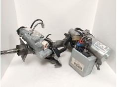 Recambio de columna direccion para nissan nv200 furgoneta 1.5 dci 90 (m20, m20m) referencia OEM IAM 28500JX50A  