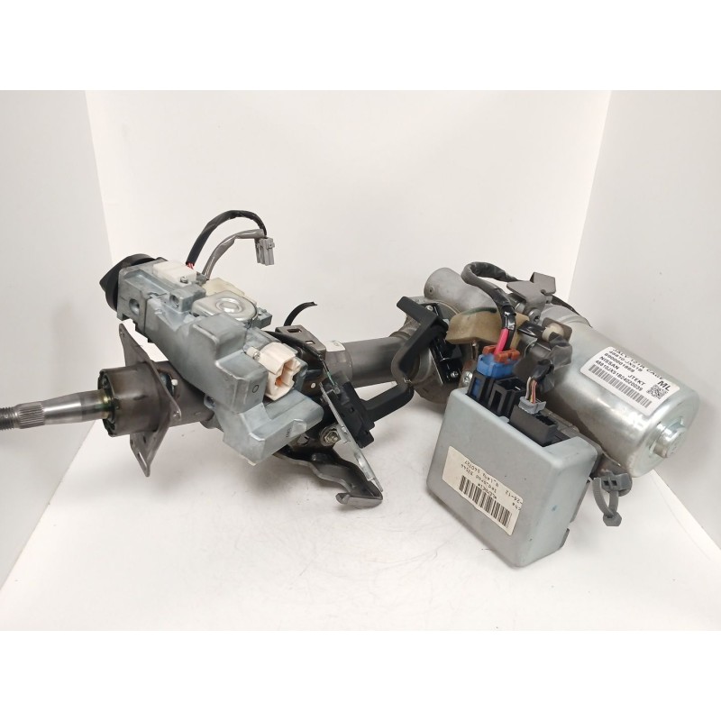 Recambio de columna direccion para nissan nv200 furgoneta 1.5 dci 90 (m20, m20m) referencia OEM IAM 28500JX50A  