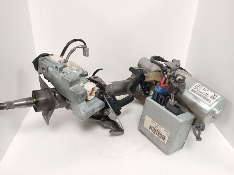 Recambio de columna direccion para nissan nv200 furgoneta 1.5 dci 90 (m20, m20m) referencia OEM IAM 28500JX50A  