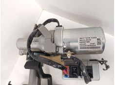 Recambio de columna direccion para nissan nv200 furgoneta 1.5 dci 90 (m20, m20m) referencia OEM IAM 28500JX50A   2