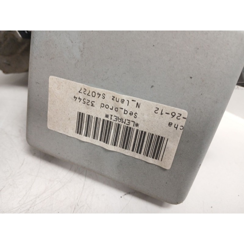 Recambio de columna direccion para nissan nv200 furgoneta 1.5 dci 90 (m20, m20m) referencia OEM IAM 28500JX50A  