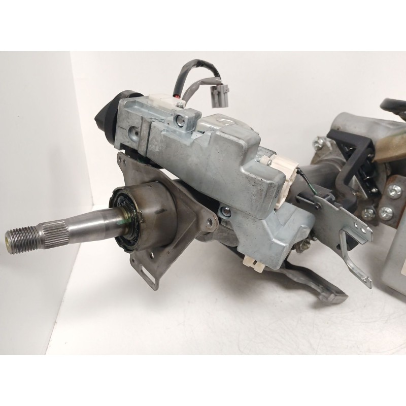 Recambio de columna direccion para nissan nv200 furgoneta 1.5 dci 90 (m20, m20m) referencia OEM IAM 28500JX50A  