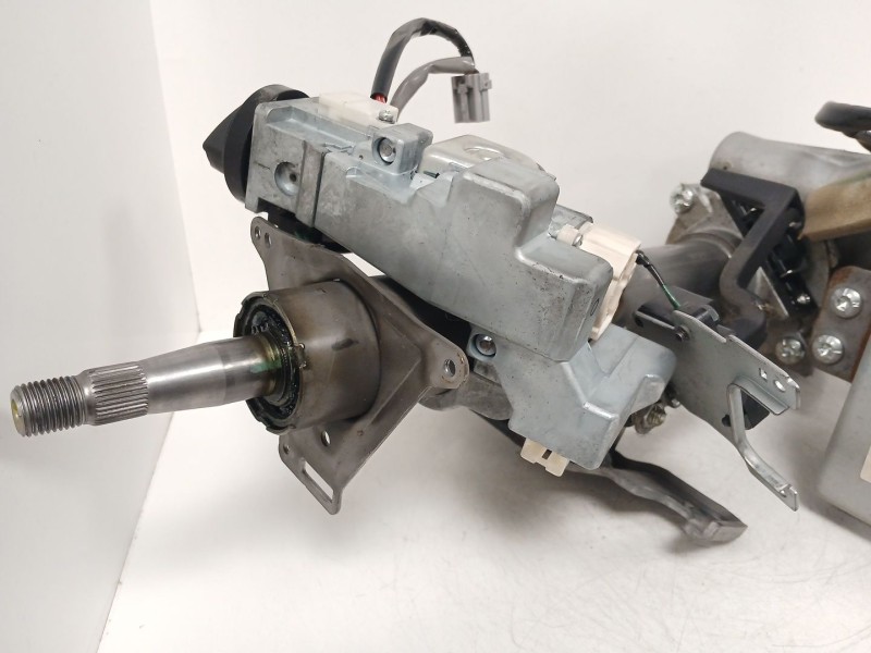 Recambio de columna direccion para nissan nv200 furgoneta 1.5 dci 90 (m20, m20m) referencia OEM IAM 28500JX50A  