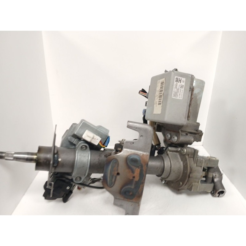 Recambio de columna direccion para nissan nv200 furgoneta 1.5 dci 90 (m20, m20m) referencia OEM IAM 28500JX50A  